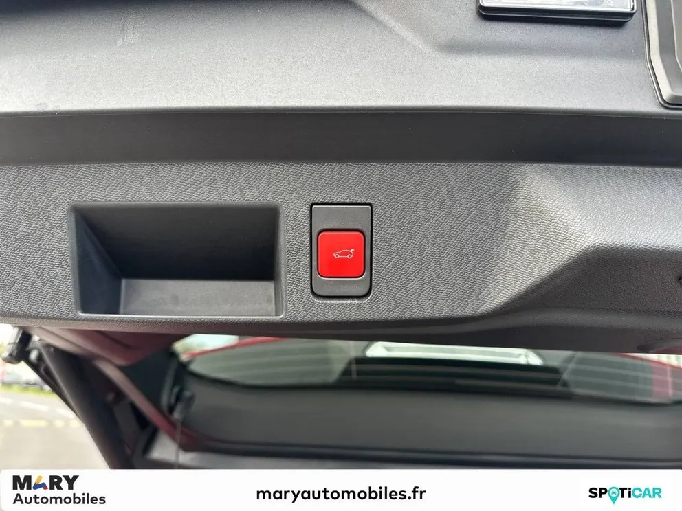Véhicule occasion 1241656 - Citroën C5 AIRCROSS - Photo 19