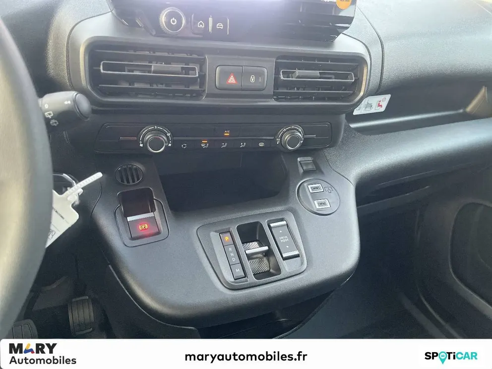 Véhicule occasion 209657 - peugeot PARTNER - Photo 15