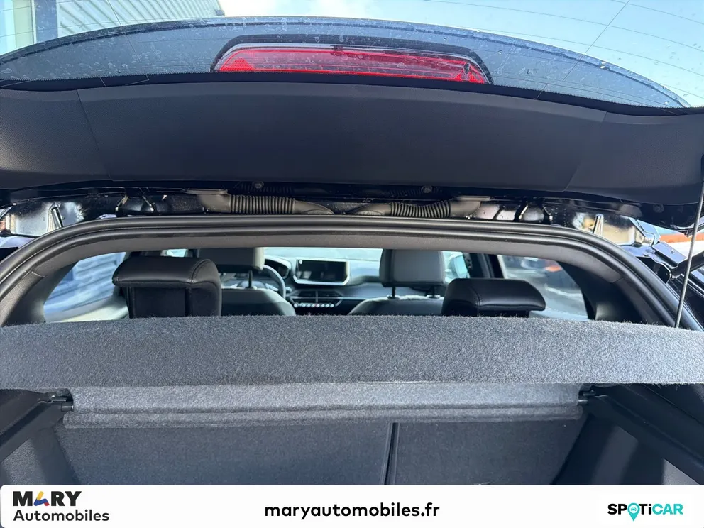 Véhicule occasion 236028 - peugeot 2008 - Photo 16
