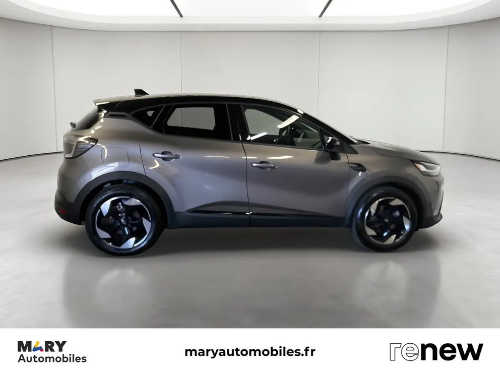 Véhicule occasion 1237741 - renault CAPTUR - Photo 6