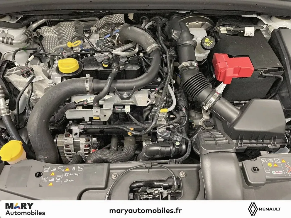 Véhicule occasion 206370 - renault CLIO - Photo 19