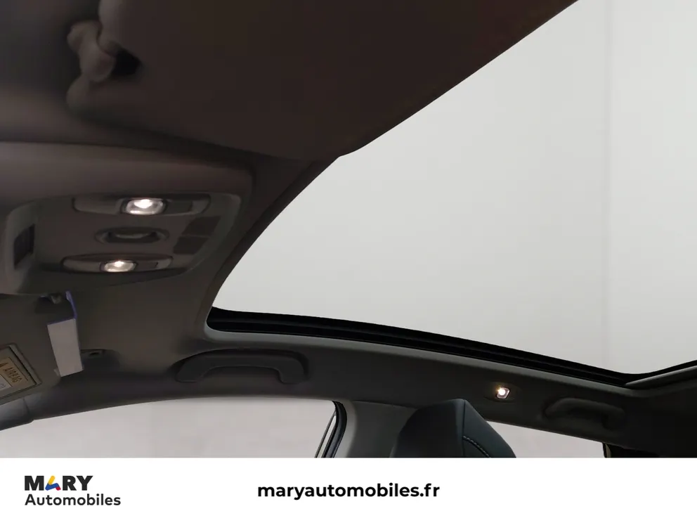 Véhicule occasion 1241062 - renault KADJAR - Photo 10
