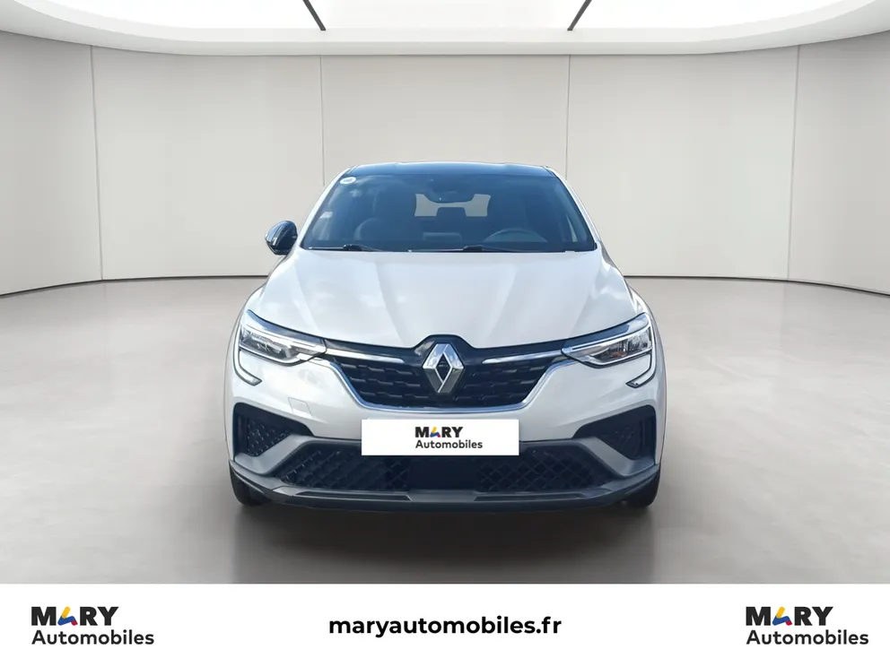 Véhicule occasion 1236834 - renault ARKANA - Photo 7