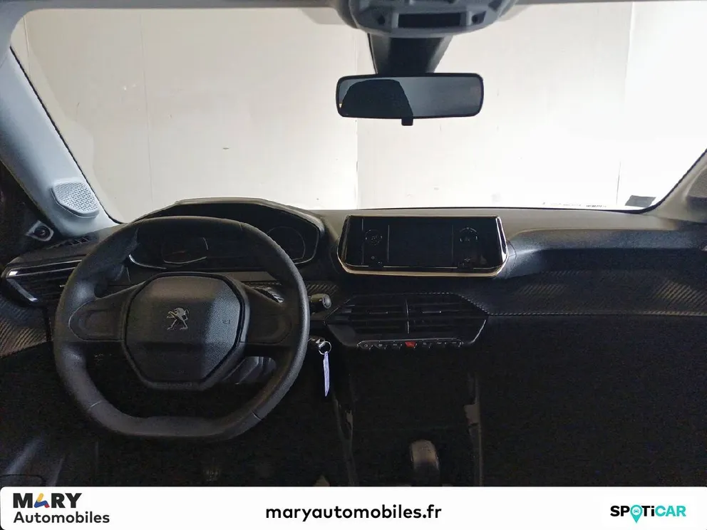 Véhicule occasion 176112 - peugeot 208 - Photo 8