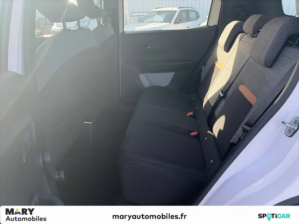 Véhicule occasion 226143 - Citroën C3 AIRCROSS - Photo 10