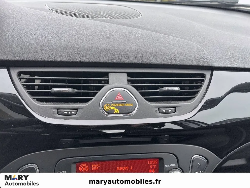 Véhicule occasion 219263 - opel CORSA - Photo 12