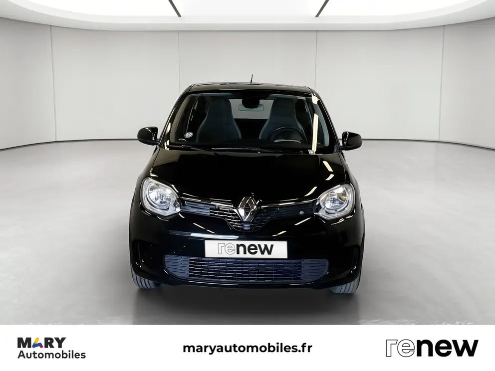 Véhicule occasion 1237216 - renault TWINGO - Photo 8