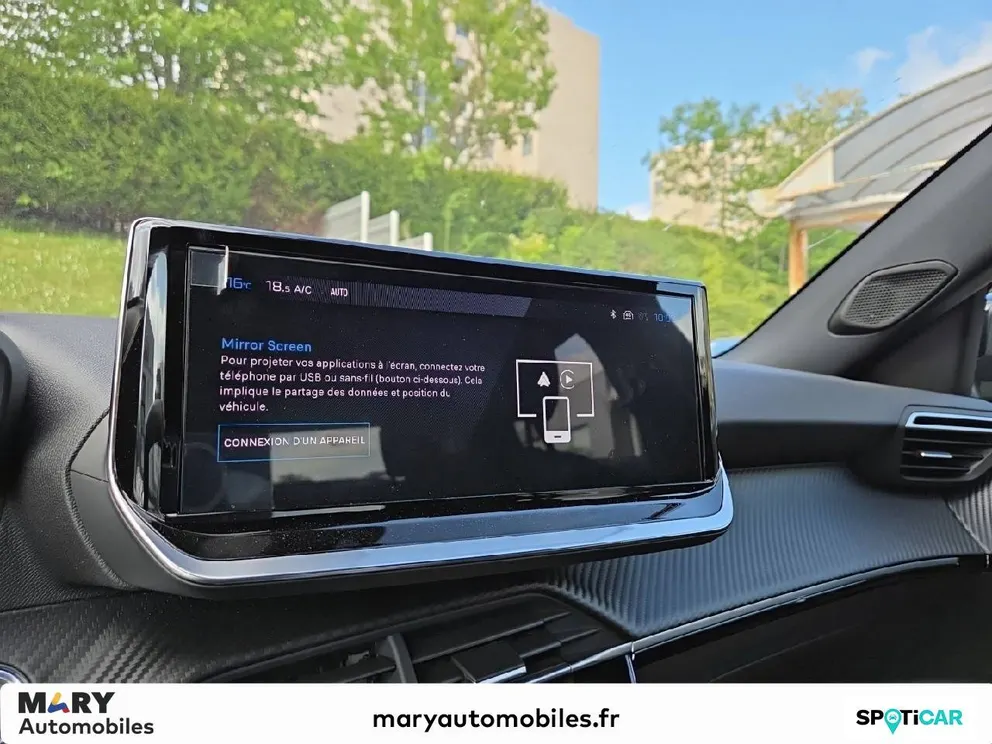 Véhicule occasion 166613 - peugeot 2008 - Photo 18