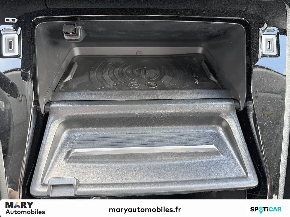 Véhicule occasion 230620 - peugeot 208 - Photo 20