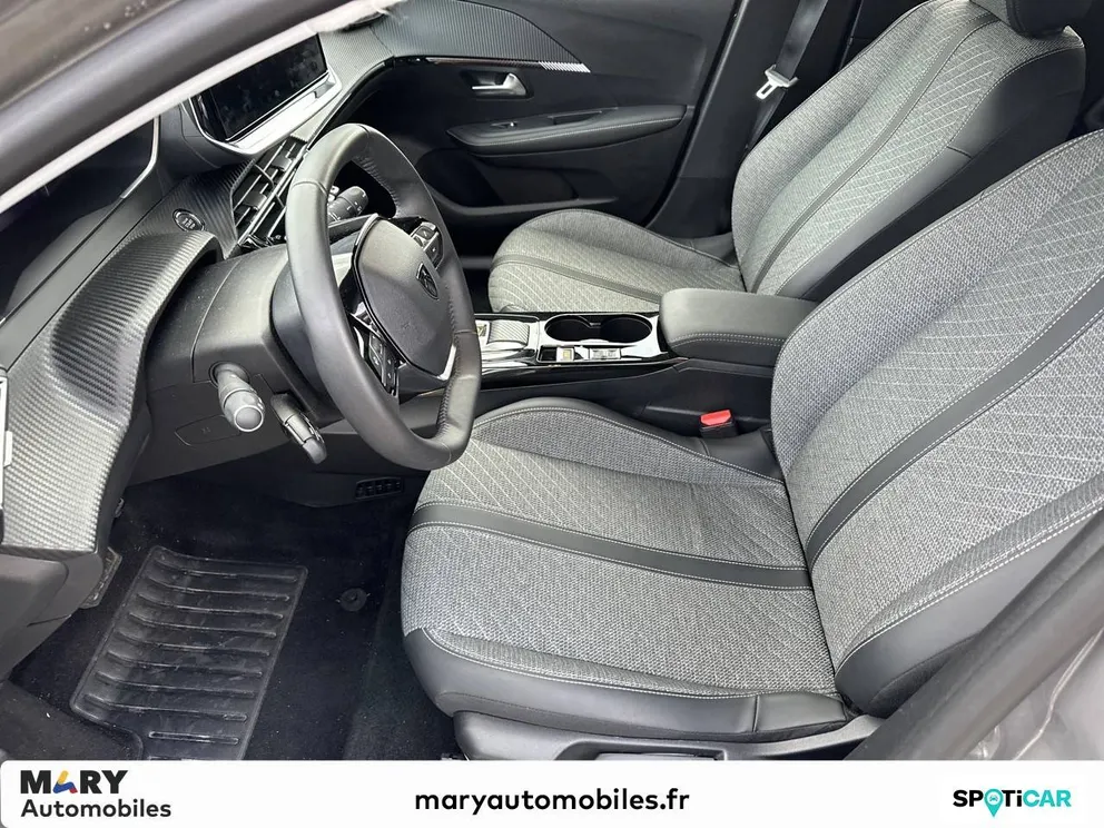 Véhicule occasion 209445 - peugeot 208 - Photo 9