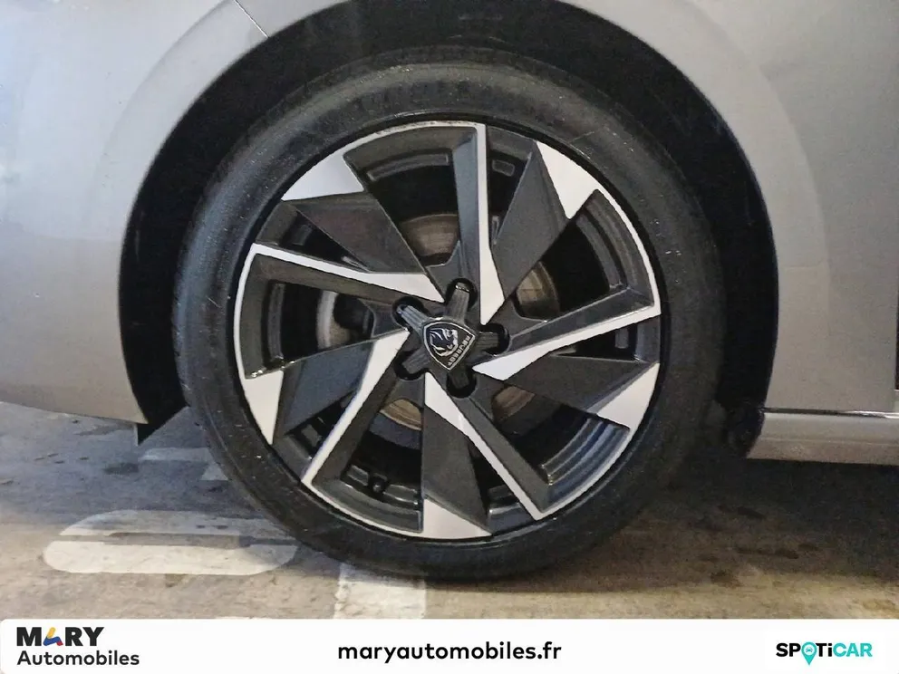 Véhicule occasion 198398 - peugeot 308 - Photo 11