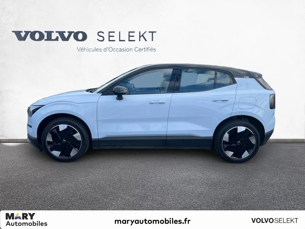 Véhicule occasion 185111 - volvo EX30 - Photo 3