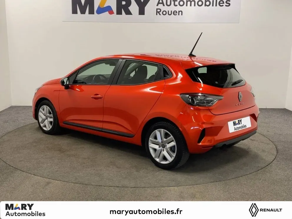 Véhicule occasion 218737 - renault CLIO - Photo 7