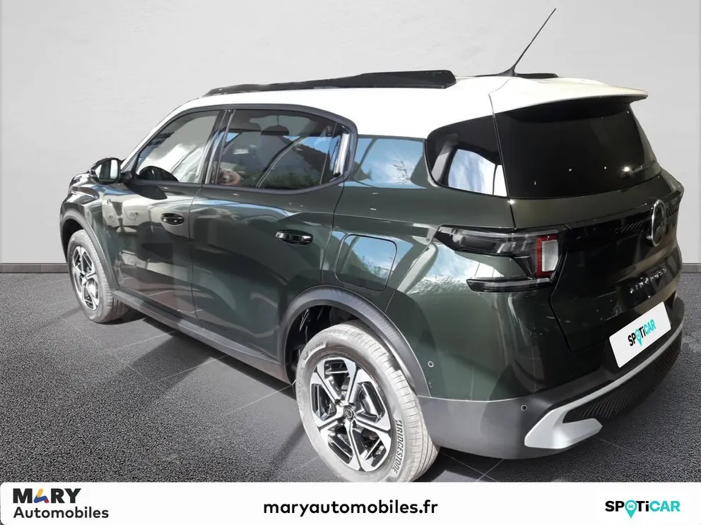 Véhicule occasion 170941 - Citroën C3 AIRCROSS - Photo 7