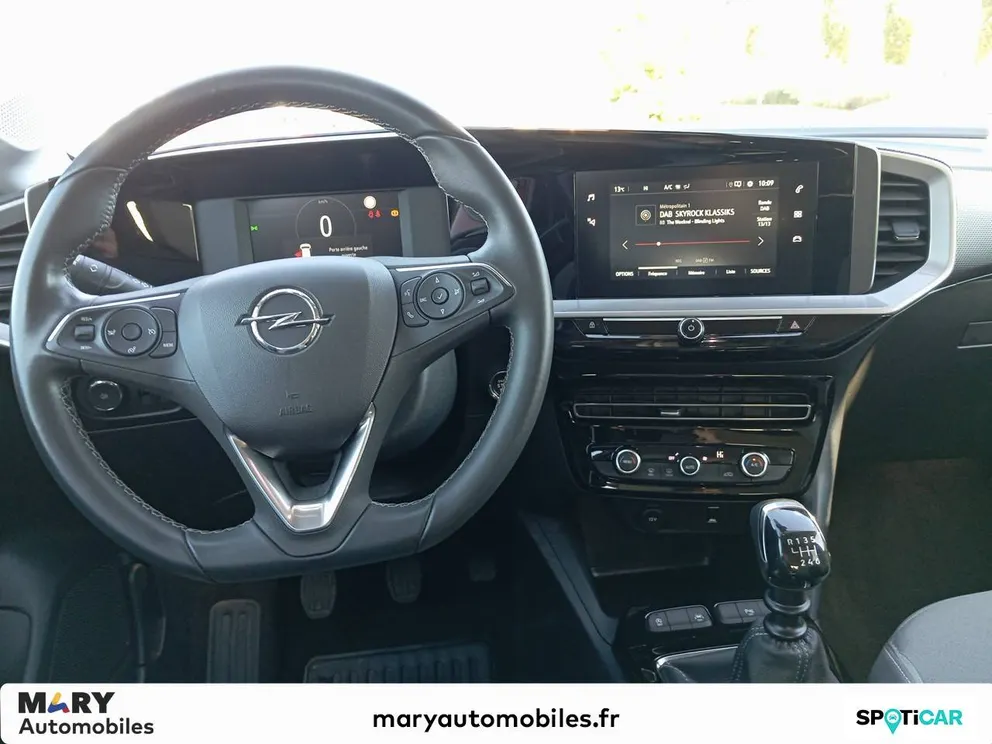 Véhicule occasion 193934 - opel MOKKA - Photo 8