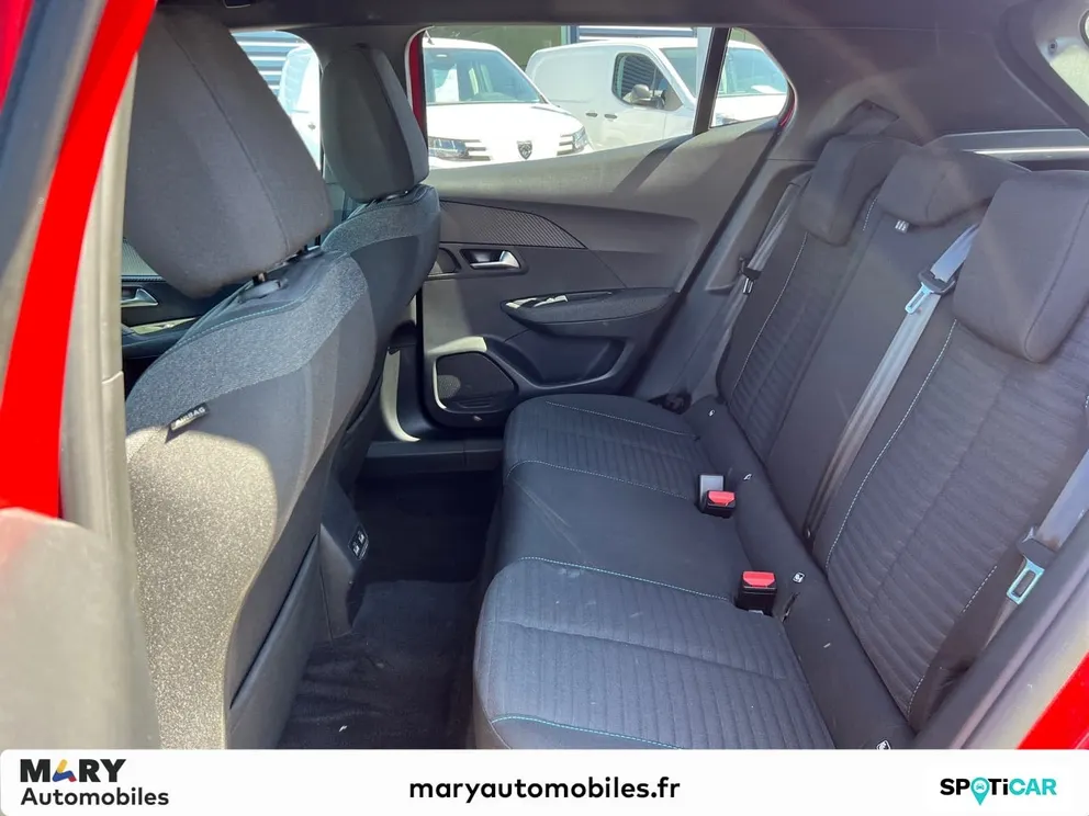 Véhicule occasion 1237655 - peugeot 2008 - Photo 17