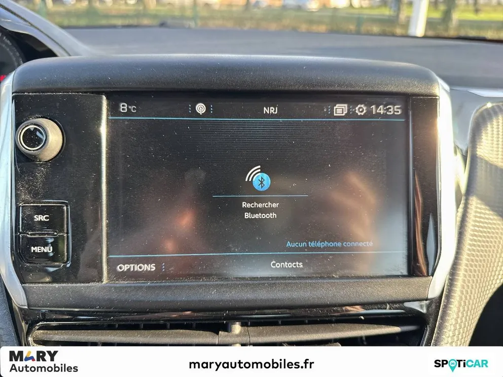 Véhicule occasion 207883 - peugeot 208 - Photo 17