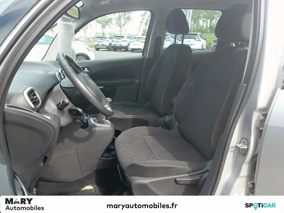 Véhicule occasion 234447 - Citroën C3 PICASSO - Photo 9