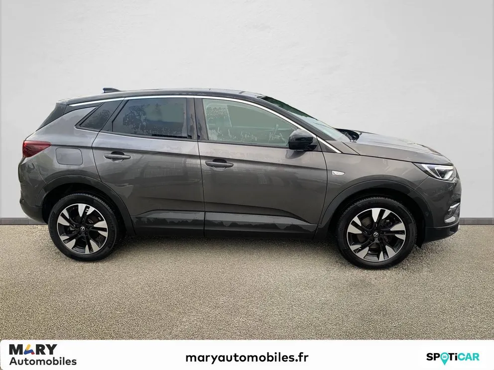 Véhicule occasion 184004 - opel GRANDLAND - Photo 4