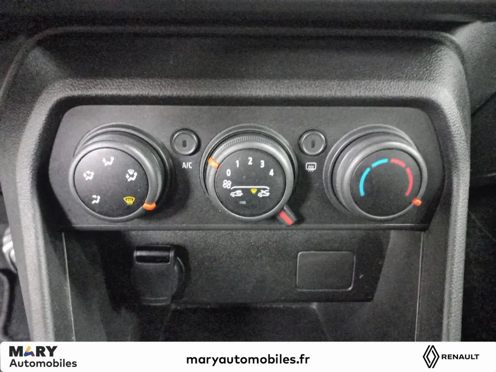 Véhicule occasion 193290 - dacia SANDERO - Photo 15