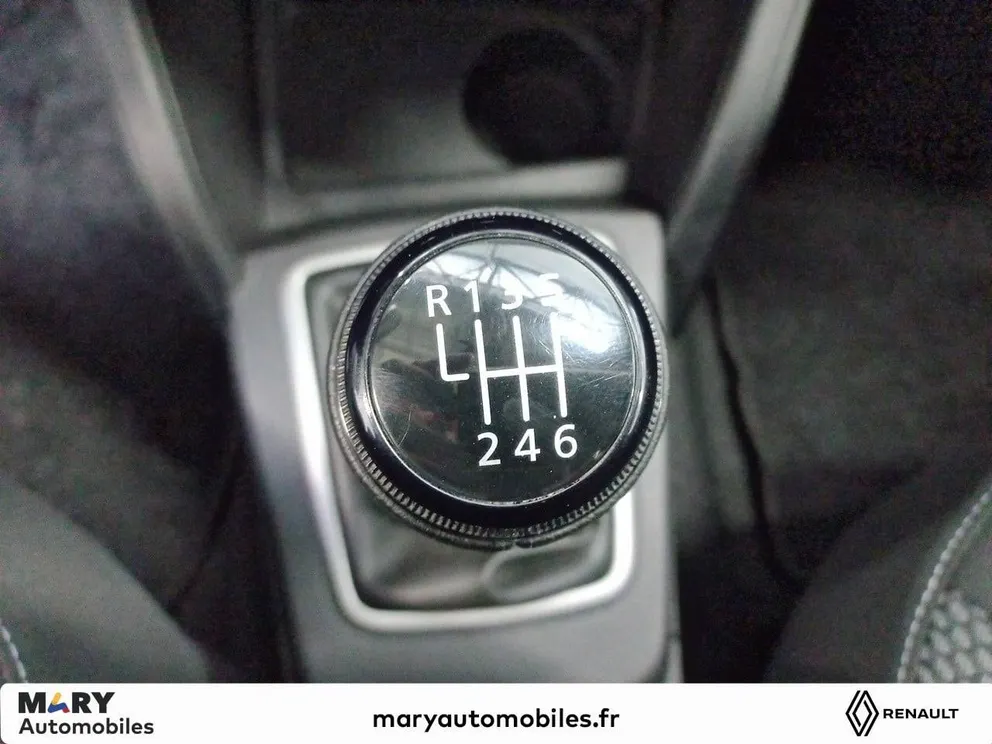 Véhicule occasion 207930 - dacia DUSTER - Photo 19