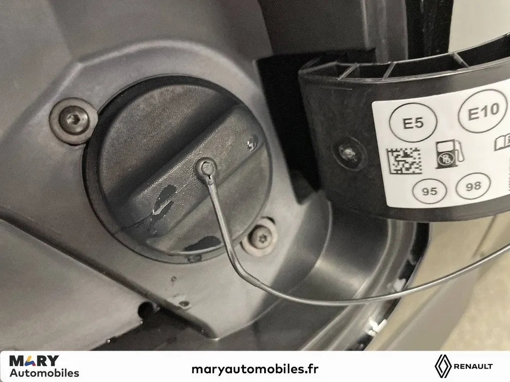 Véhicule occasion 190847 - renault CAPTUR - Photo 16