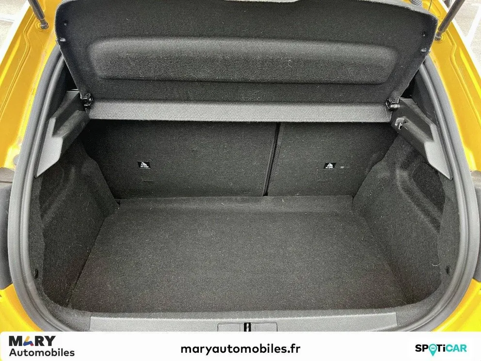 Véhicule occasion 188858 - peugeot 208 - Photo 6