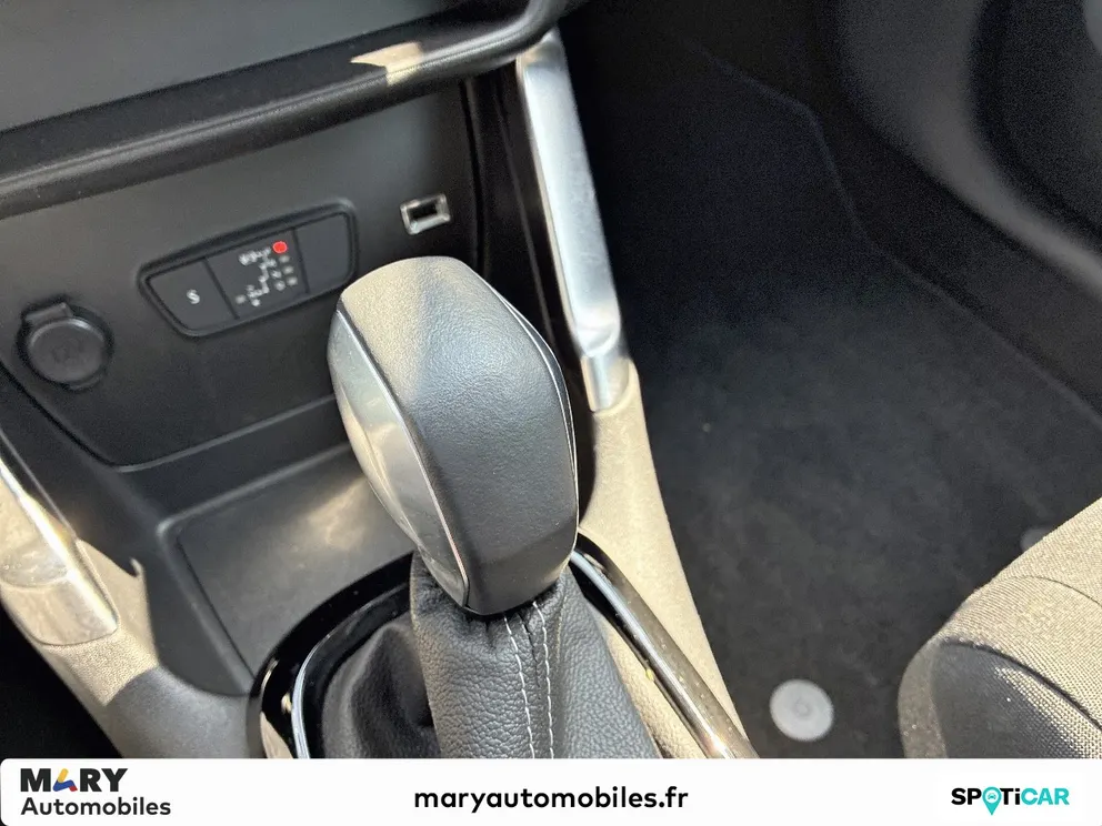 Véhicule occasion 1232464 - Citroën C3 AIRCROSS - Photo 16
