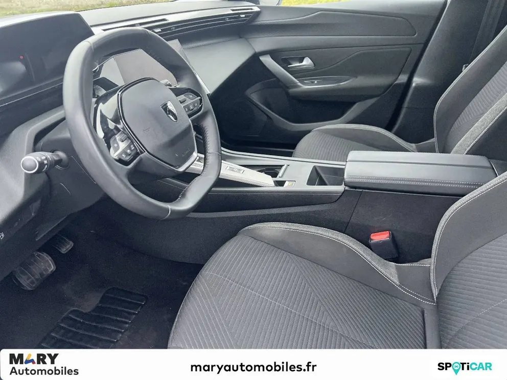 Véhicule occasion 208989 - peugeot 308 - Photo 10