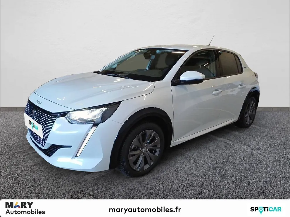 Véhicule occasion 218533 - peugeot 208 - Photo 1