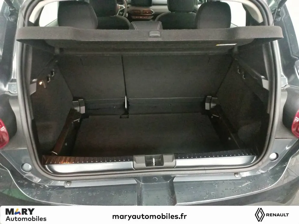 Véhicule occasion 214403 - dacia SANDERO - Photo 6