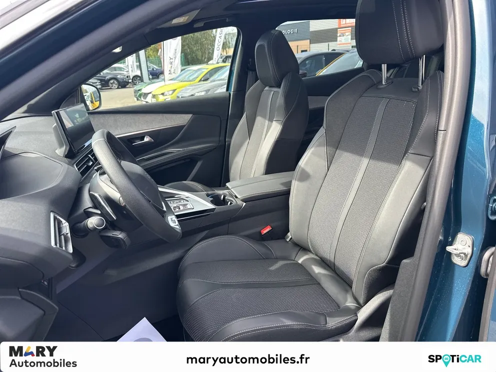 Véhicule occasion 1236257 - peugeot 3008 - Photo 13