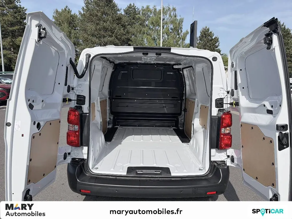 Véhicule occasion 237044 - peugeot EXPERT - Photo 6
