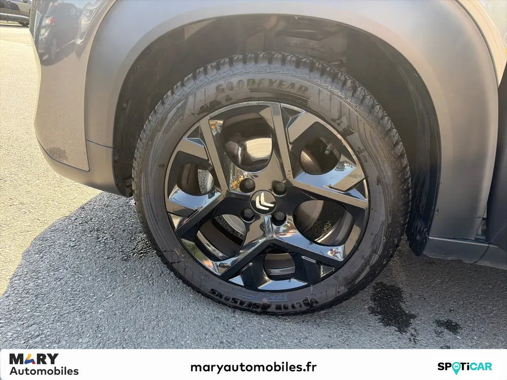 Véhicule occasion 1230172 - Citroën C3 AIRCROSS - Photo 7