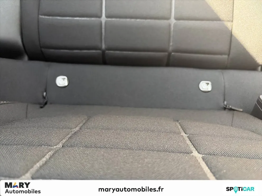 Véhicule occasion 220377 - Citroën C3 - Photo 15
