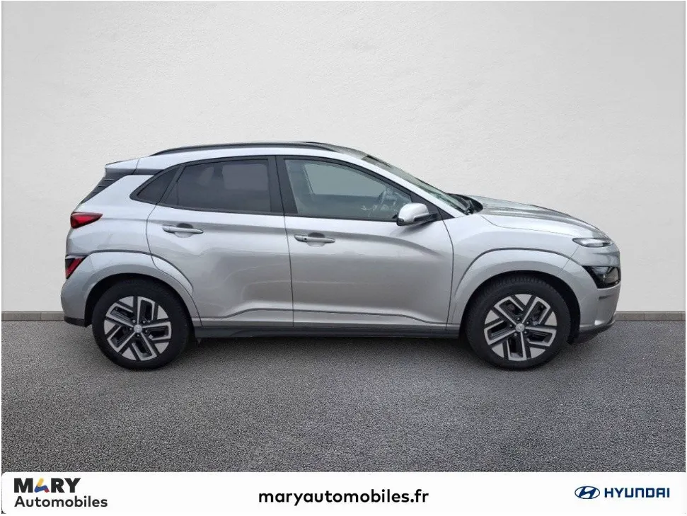 Véhicule occasion 213184 - hyundai KONA - Photo 4