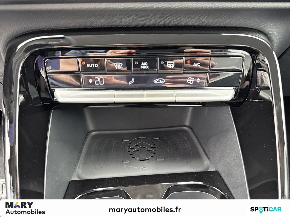 Véhicule occasion 1239655 - Citroën C3 - Photo 14