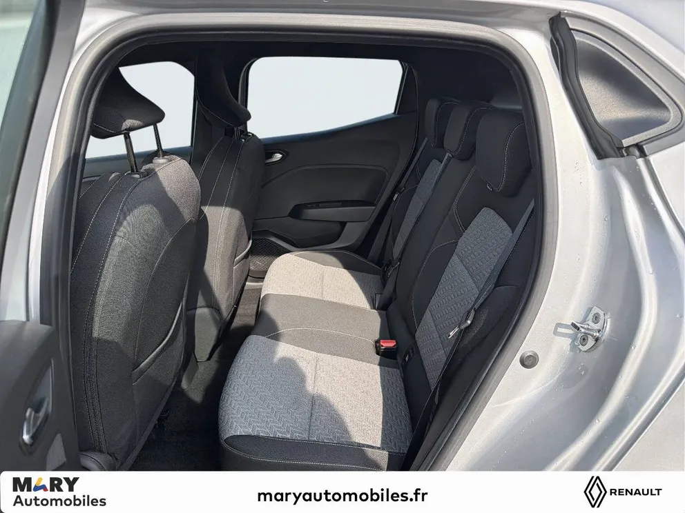 Véhicule occasion 229467 - renault CLIO - Photo 10