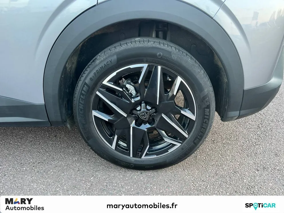 Véhicule occasion 206805 - peugeot 3008 - Photo 11