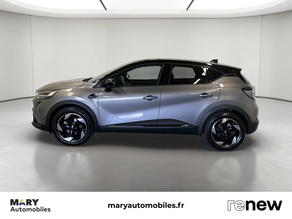 Véhicule occasion 1237741 - renault CAPTUR - Photo 2