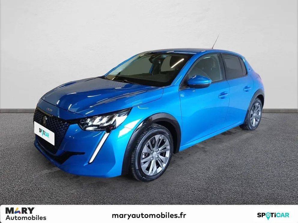 Véhicule occasion 206597 - peugeot 208 - Photo 1