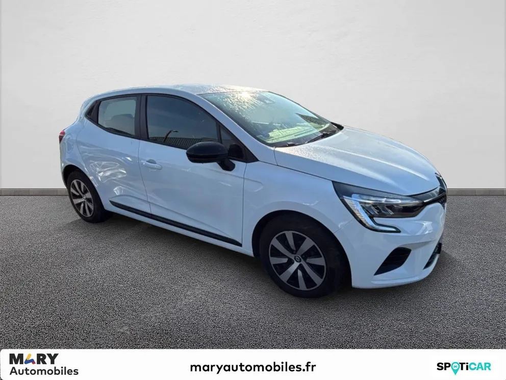 Véhicule occasion 226296 - renault CLIO - Photo 3