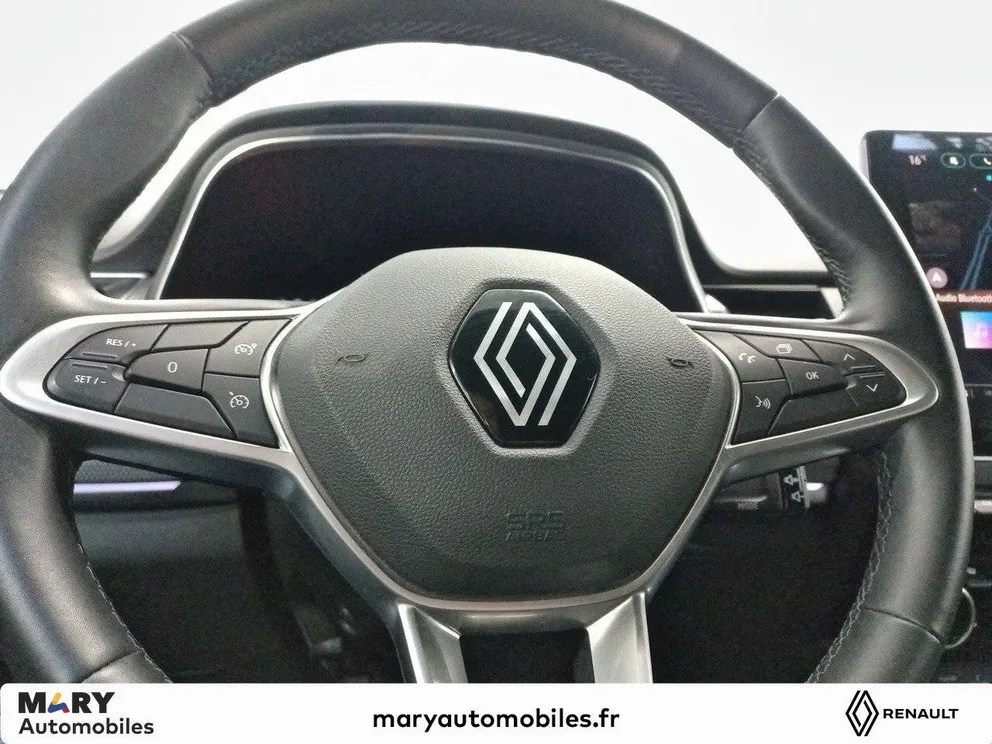 Véhicule occasion 172633 - renault ARKANA - Photo 13