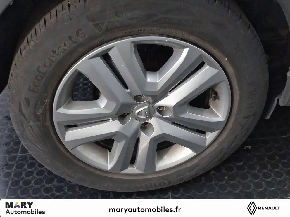 Véhicule occasion 189905 - dacia SANDERO - Photo 11