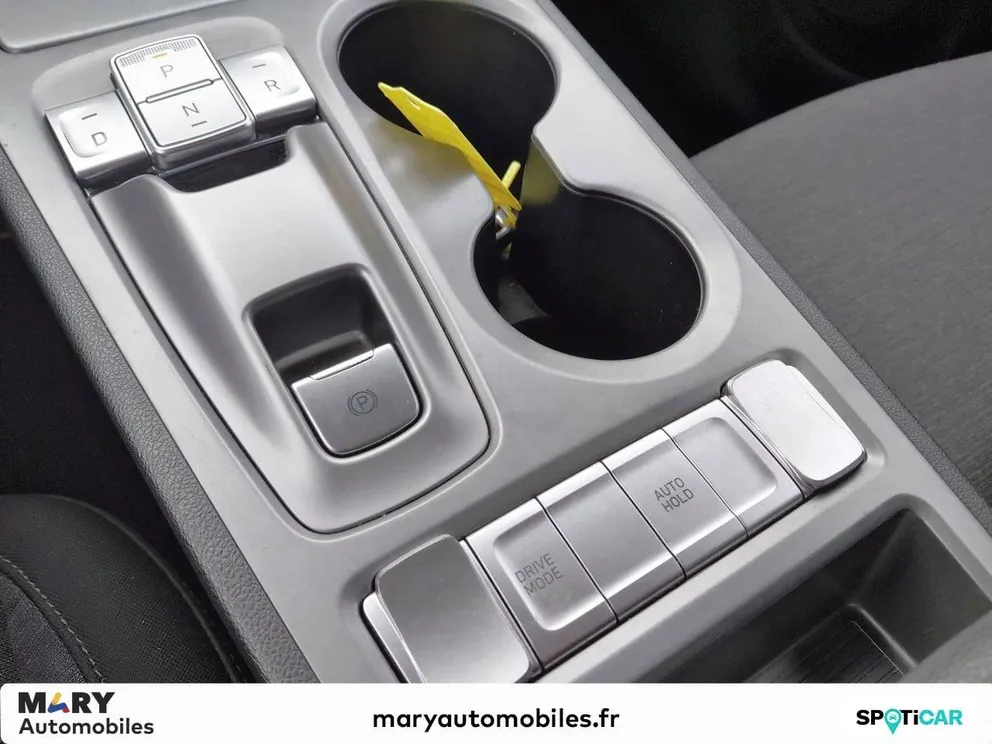 Véhicule occasion 214237 - hyundai KONA - Photo 18
