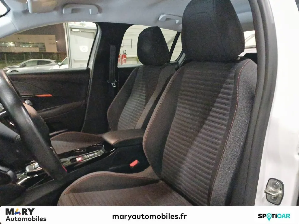 Véhicule occasion 206278 - peugeot 208 - Photo 9