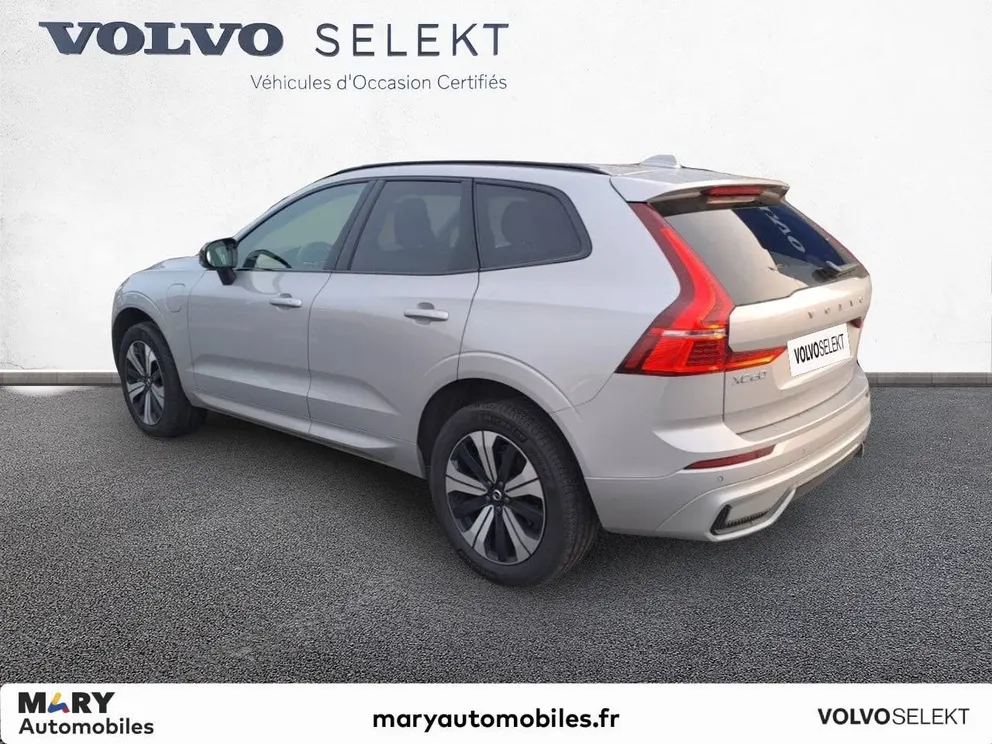 Véhicule occasion 199217 - volvo XC60 - Photo 2