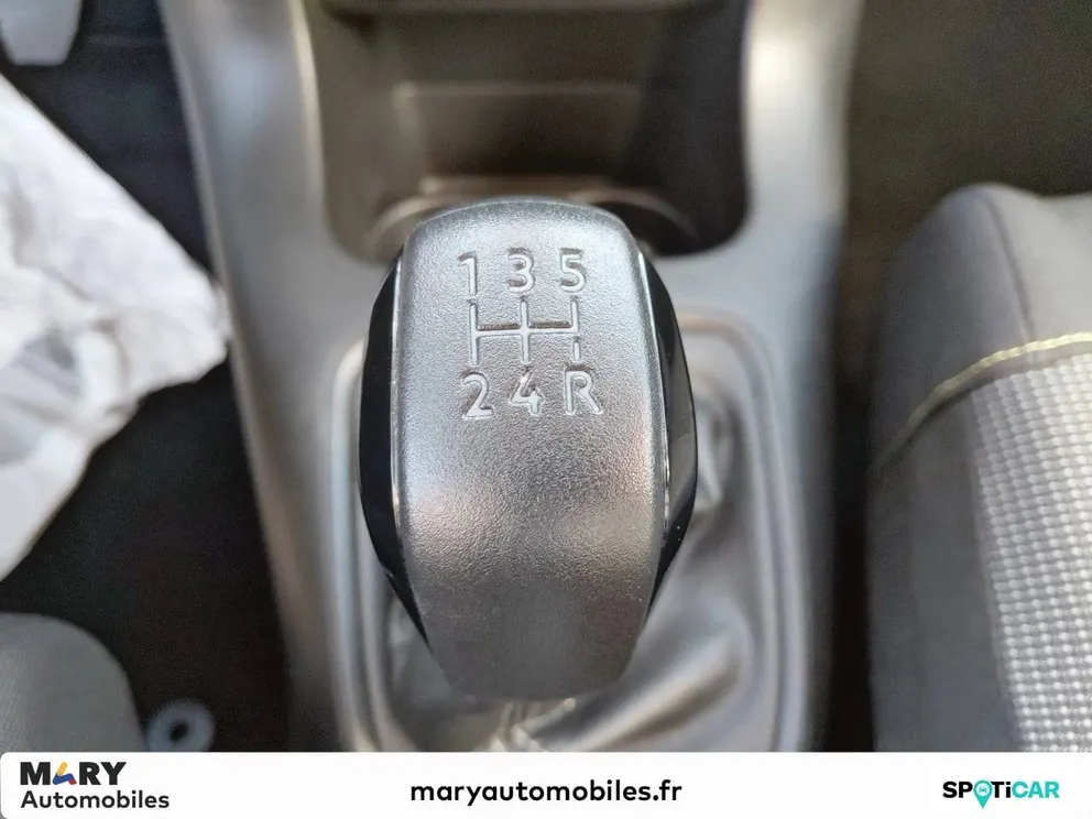 Véhicule occasion 223783 - Citroën C3 - Photo 23