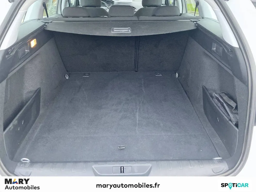 Véhicule occasion 204103 - peugeot 308 - Photo 6