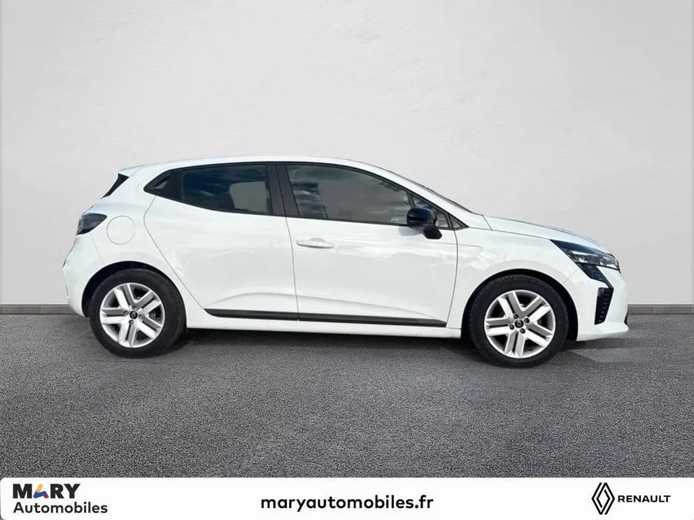 Véhicule occasion 226861 - renault CLIO - Photo 4